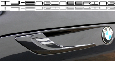 Original BMW Z4 E89 LED Seitenblinker LCI Umrüstsatz inkl. Lackierung in Wagenfarbe