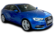 Artikel passend für Audi A3 8V