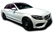 Artikel passend für Mercedes C-Klasse W205