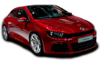 Artikel passend für VW Scirocco III