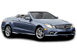 Artikel passend für Mercedes E-Klasse Coupe W207