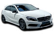 Artikel passend für Mercedes A-Klasse W176