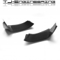 Preview: TJE Carbon Frontsplitter Set passend für BMW M3 M4 F80 F82 F83