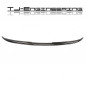 Preview: TJE Carbon Heckspoiler passend für Mercedes SL R230
