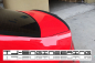 Preview: TJE Carbon Hecklippe passend für Audi A3 8V, S3 Limousine, schmale Version