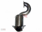 Preview: BULL-X 1,4 TSI Downpipe für Fzge. ohne Kompressoraufladung