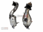 Preview: BULL-X 1,4 TSI Downpipe für Fzge. ohne Kompressoraufladung