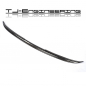 Preview: TJE Carbon Heckspoiler passend für Mercedes SL R230
