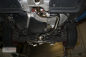Preview: BULL-X NON RESONATED PIPE 76mm