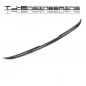 Preview: TJE Carbon Heckspoiler passend für Mercedes SL R230
