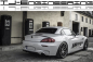 Preview: "MB Individual" Carbon Heckspoiler passend für BMW Z4 E89