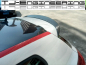 Preview: TJE Carbon Dachspoiler passend für VW Scirocco 09-14