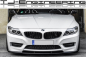 Preview: "MB Indiviual" Carbon Frontspoiler Frontschwert passend für BMW Z4 E89