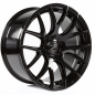 Preview: ZP.01 Concave | Glanz Schwarz