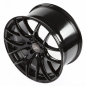 Preview: ZP.01 Concave | Glanz Schwarz