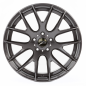 Preview: ZP.01 Concave | Gunmetal