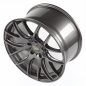 Preview: ZP.01 Concave | Gunmetal