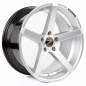 Preview: ZP.06 Deep Concave | Hyper Silver