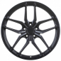 Preview: ZP2.1 Deep Concave FlowForged | Gloss Metal