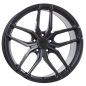 Preview: ZP2.1 Deep Concave FlowForged | Gloss Metal