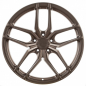 Preview: ZP2.1 Deep Concave FlowForged | Matt Carbon Bronze