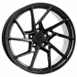 Preview: ZP3.1 Deep Concave FlowForged | Gloss Black