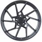 Preview: ZP3.1 Deep Concave FlowForged | Gloss Metal