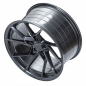 Preview: ZP3.1 Deep Concave FlowForged | Gloss Metal