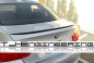 Preview: TJE Carbon Heckspoiler passend für BMW 3er E90 auch M3 (schmale Version)