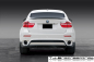 Preview: Original BMW Performance X6 E71 Aerodynamik-Paket inkl. Wunschlackierung