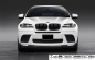 Preview: Original BMW Performance X6 E71 Aerodynamik-Paket inkl. Wunschlackierung