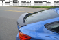 Preview: TJE Carbon Heckspoiler passend für BMW 3er GT GranTurismo F34
