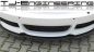 Preview: Kerscher Carbon Frontspoiler passend für BMW 1er Coupe Cabrio E82, E88 mit M-Paket