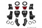 Preview: Eventuri Carbon Kevlar Ansaugsystem für BMW F06 F12 F13 M6-Modelle