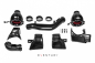 Preview: Eventuri Carbon Kevlar Ansaugsystem für BMW F80 M3 und F82/F83 M4