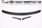 Preview: TJE Carbon Heckspoiler Mercedes CL C216 W216
