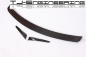 Preview: TJE Carbon Heckspoiler Mercedes CL C216 W216