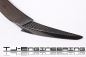 Preview: TJE Carbon Heckspoiler Mercedes CL C216 W216
