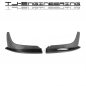Preview: TJE Carbon Frontsplitter passend für BMW 1M Coupe E82