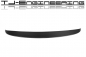 Preview: TJE Carbon Dachspoiler passend für Golf 7 VII
