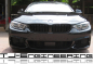 Preview: Original BMW 4er F32 Coupe F33 Cabrio M-Aerodynamik Paket Nachrüstsatz inkl. Wunschlackierung