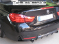 Preview: Original BMW 4er M4 F32 F33 F36 F82 F83 Rückleuchten Umrüstung komplett rot, LED Blinker