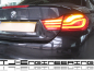 Preview: Original BMW 4er M4 F32 F33 F36 F82 F83 Rückleuchten Nachrüstsatz auf LCI Facelift LED Leuchten