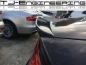 Preview: TJE Carbon Heckspoiler passend für Audi A5 Sportback und auch S5 Limousine, Performance-Style