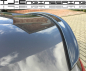 Preview: TJE Carbon Heckspoiler passend für BMW Z4 E89