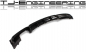 Preview: TJE Carbon Heckdiffusor passend für BMW 3er F30 F31, Auspuff links