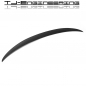 Preview: TJE Carbon Heckspoiler passend für BMW M3 F80 Limousine, Style2