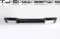 Preview: TJE Carbon Heckdiffusor passend für BMW M5 F10 F11