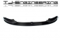 Preview: TJE Carbon Frontspoiler Frontlippe passend für BMW 4er F32 Coupe F33 Cabrio F36