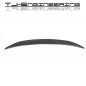 Preview: TJE Carbon Heckspoiler passend für BMW 3er E92 Coupe auch M3 (breite Version)